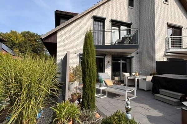 Bild von Haus in Seevetal