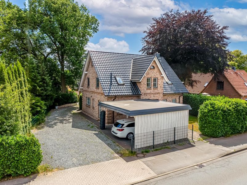 Bild von Haus in Quickborn