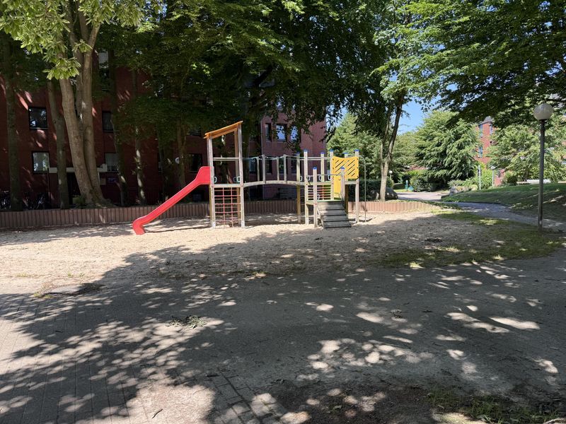 Bild von Wohnung in Ahrensburg