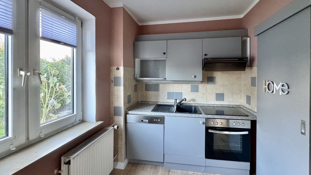 Bild von Haus in Schleswig