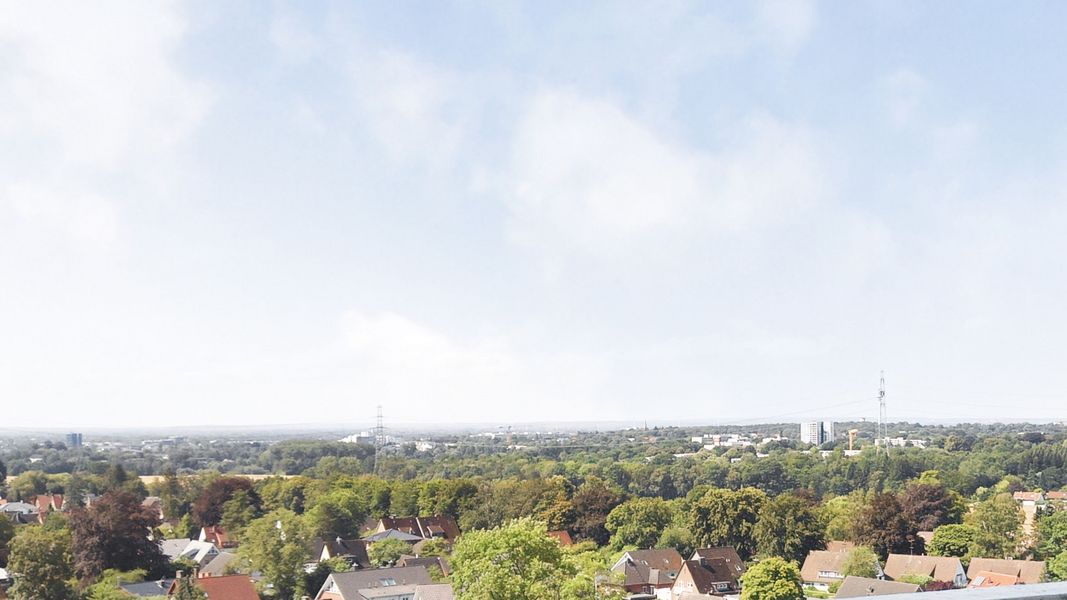 Bild von Wohnung in Reinbek