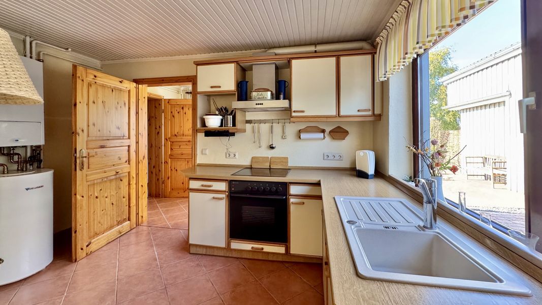 Bild von Haus in Schnarup-Thumby