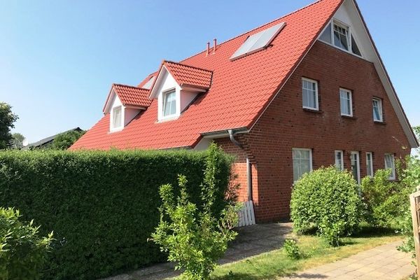 Bild von Haus in Niebüll