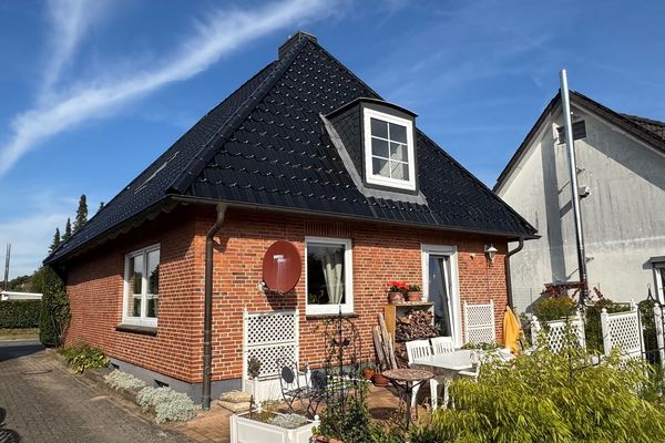 Bild von Haus in Neumünster