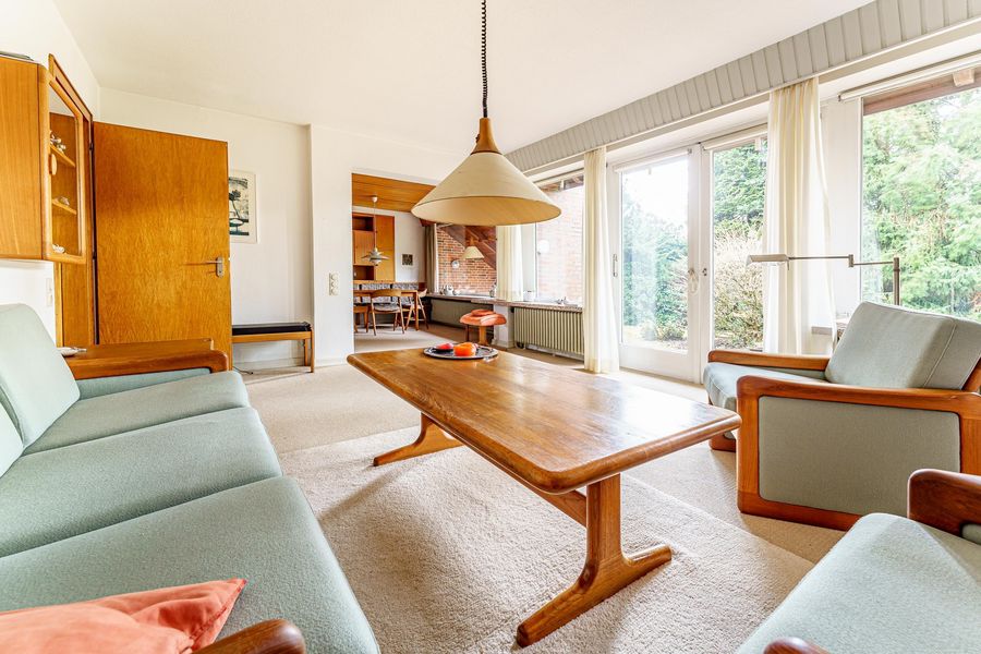 Bild von Haus in Bad Bramstedt