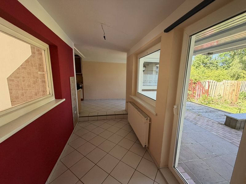 Bild von Haus in Oeverdiek