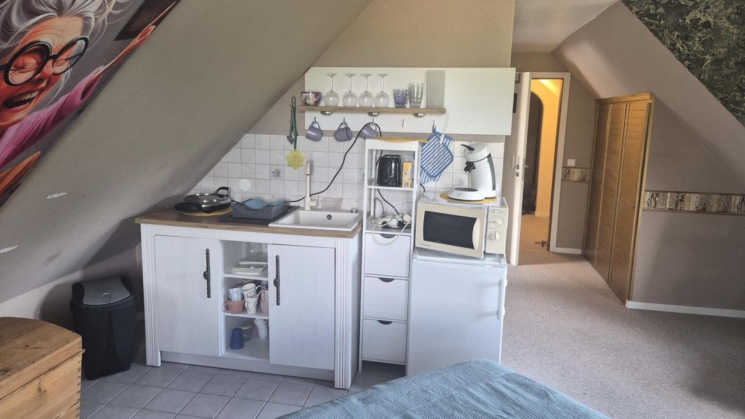 Bild von Haus in Dagebüll