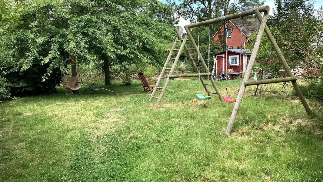 Bild von Haus in Dagebüll