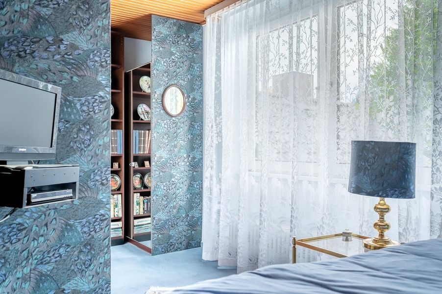 Bild von Haus in Ahrensburg