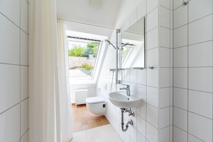 Bild von Haus in Hamburg