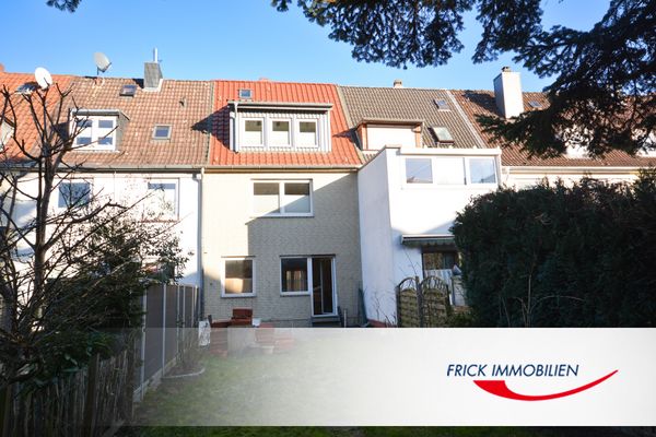 Bild von Haus in Lübeck