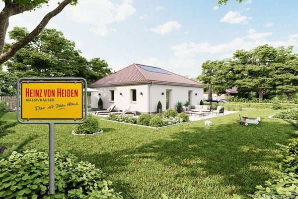 Bild von Haus in Satrup