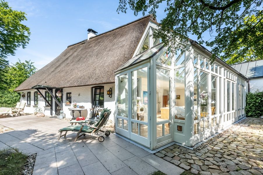 Bild von Haus in Wakendorf II