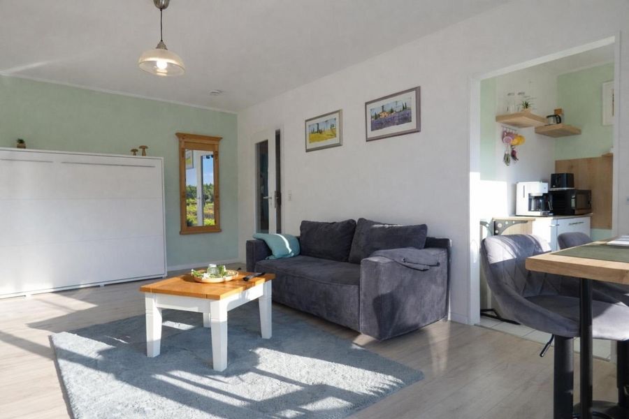 Bild von Wohnung in Flensburg