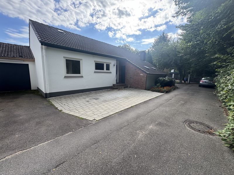 Bild von Haus in Neumünster