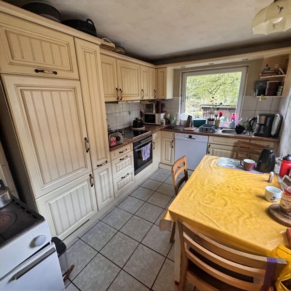 Bild von Haus in Bad Oldesloe