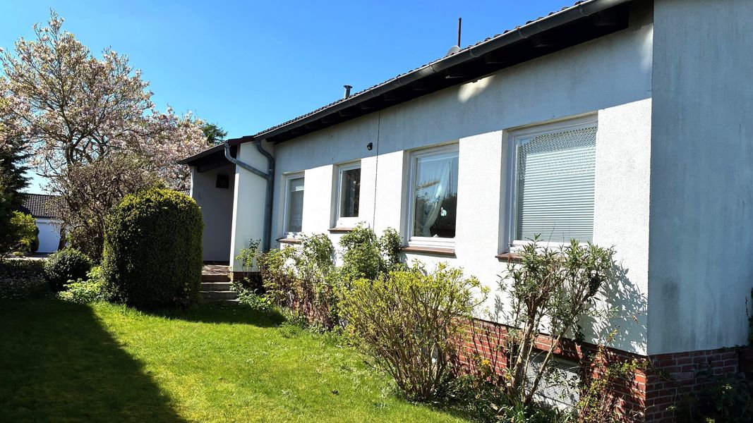 Bild von Haus in Büdelsdorf