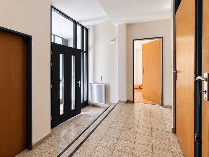 Bild von Haus in Schleswig