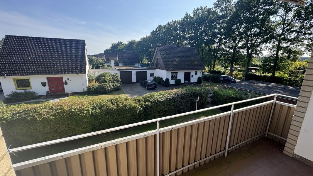 Bild von Wohnung in Neumünster
