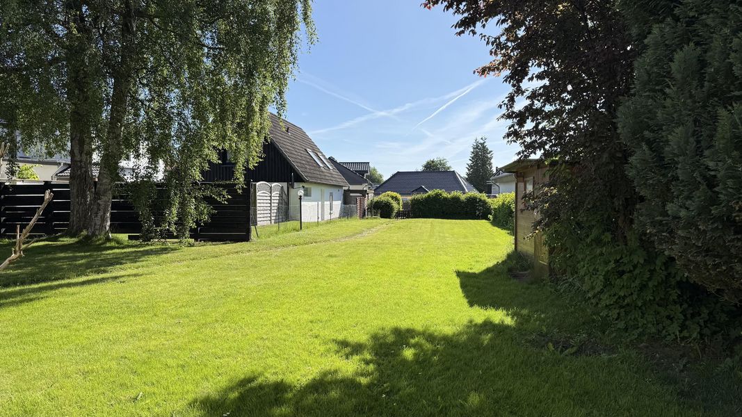 Bild von Haus in Flensburg
