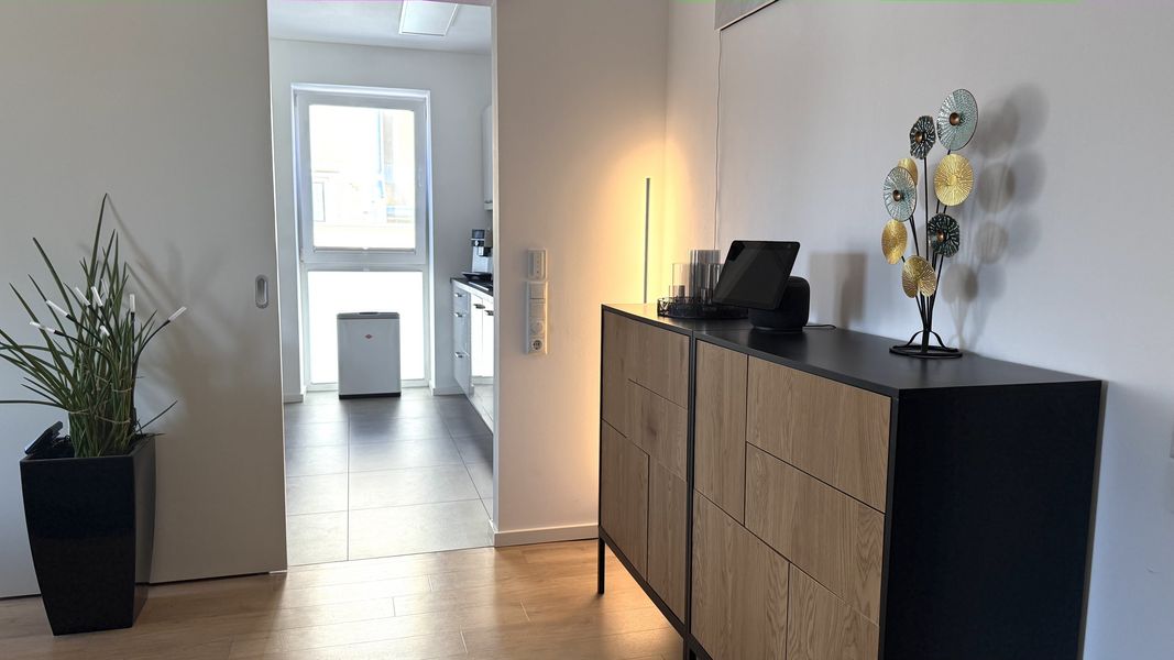Bild von Wohnung in Flensburg