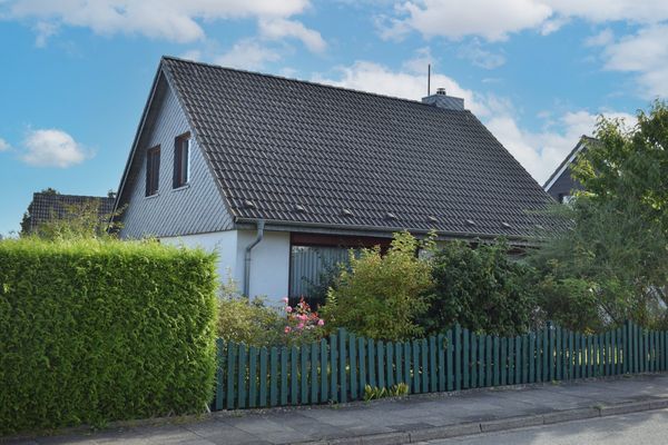 Bild von Haus in Raisdorf