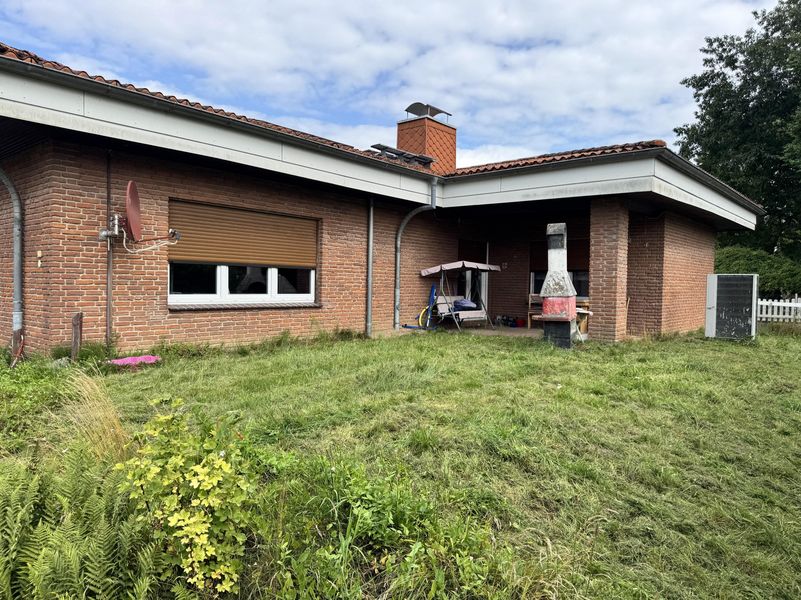 Bild von Haus in Zarpen