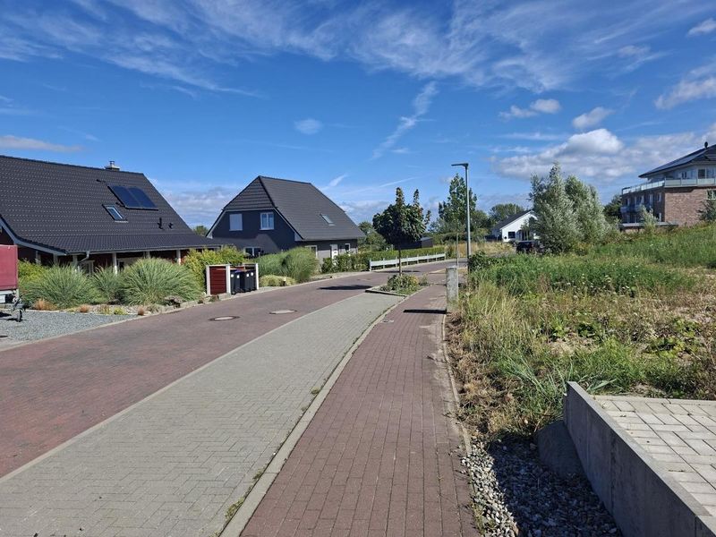 Bild von Wohnung in Heiligenhafen