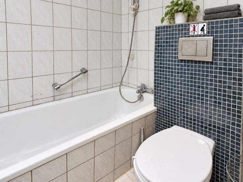 Bild von Wohnung in Kropp