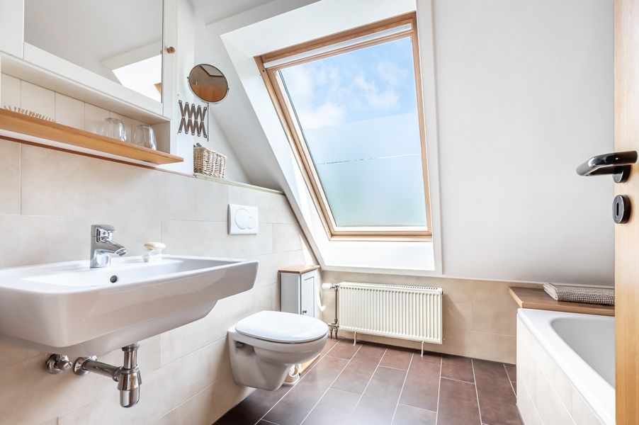 Bild von Haus in Hamburg