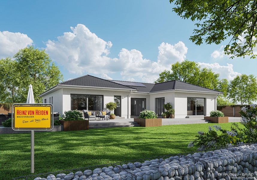 Bild von Haus in Marnerdeich
