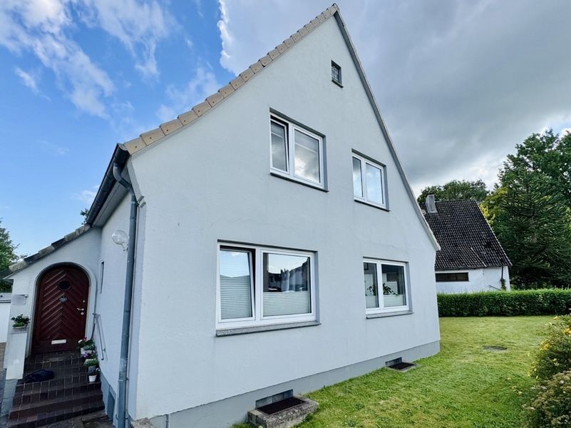 Bild von Haus in Schleswig