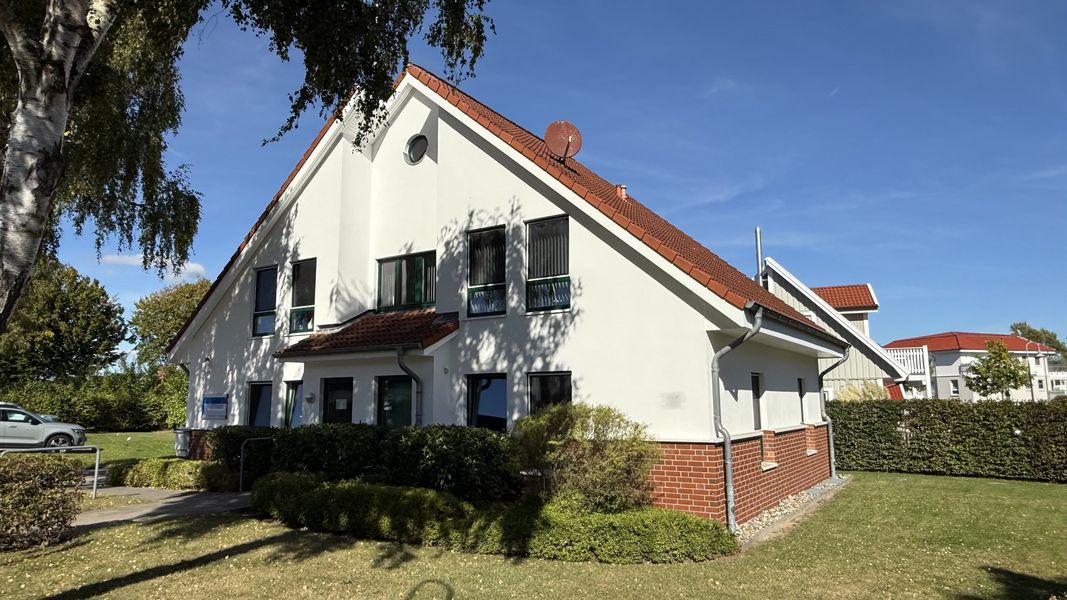 Bild von Gewerbeobjekt in Scharbeutz