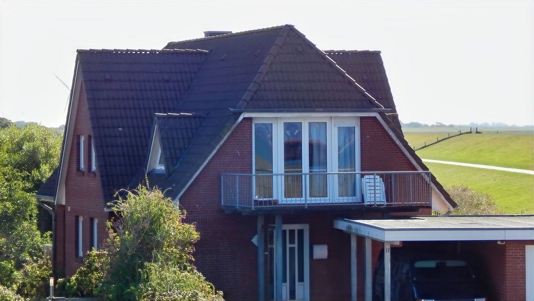 Bild von Haus in Dagebüll