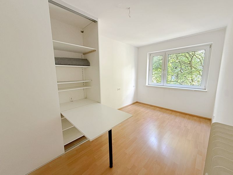 Bild von Wohnung in Hamburg