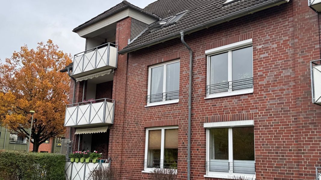 Bild von Wohnung in Neumünster