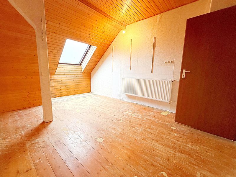 Bild von Haus in Haselau