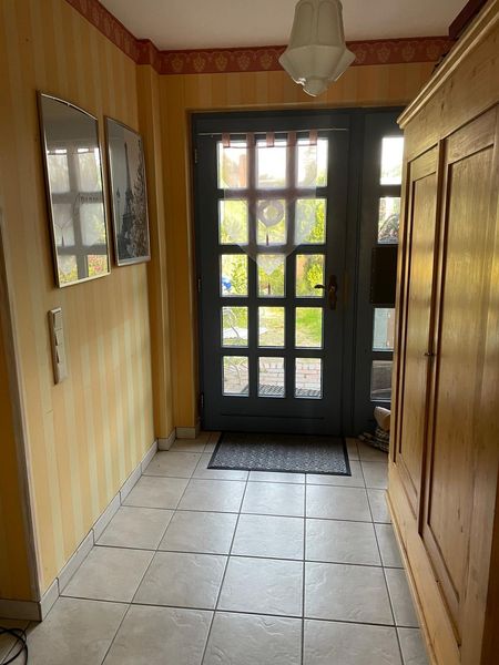 Bild von Haus in Dagebüll