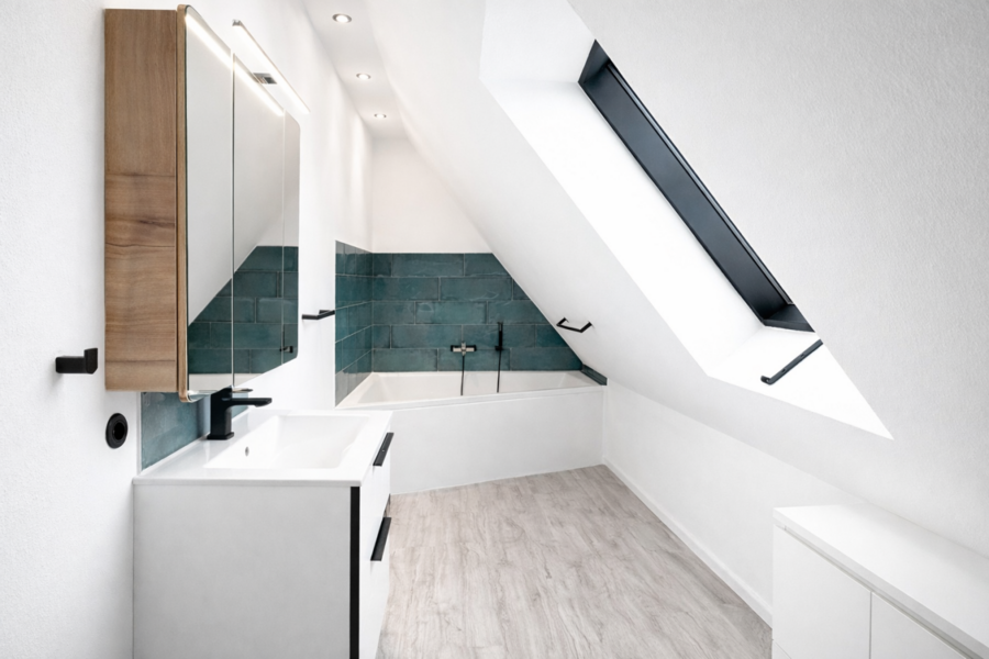 Bild von Haus in Damendorf