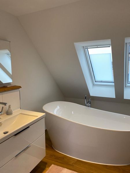 Bild von Haus in Husum