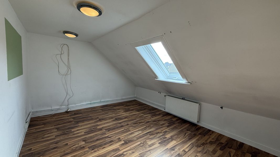 Bild von Haus in Bad Oldesloe