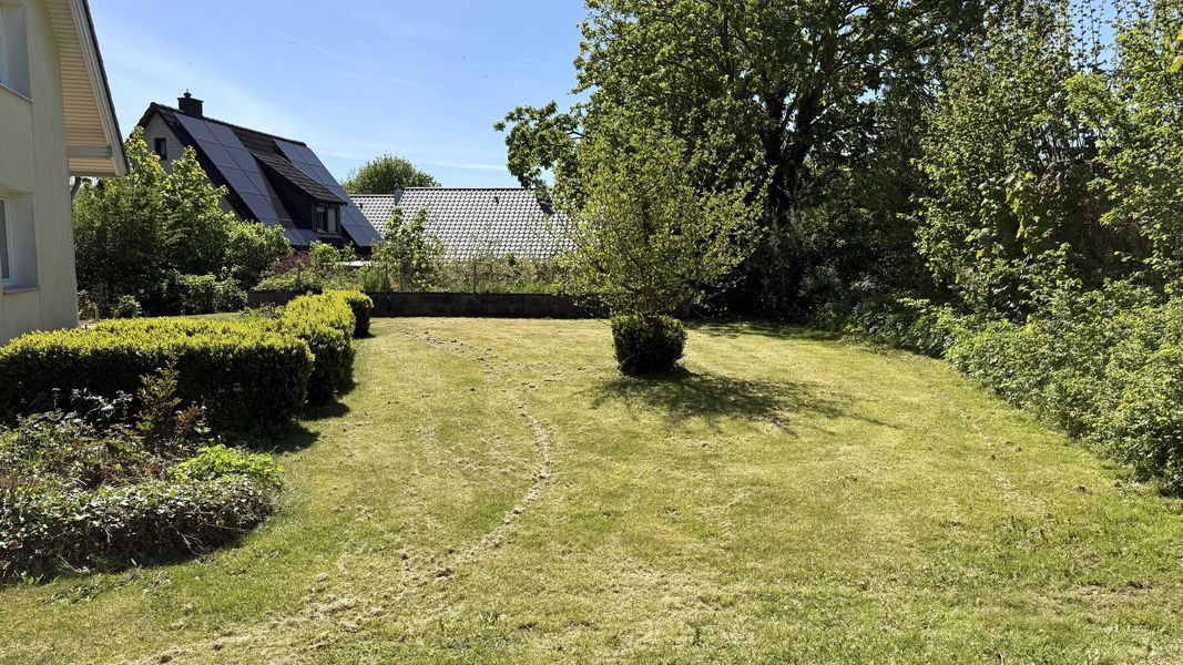 Bild von Haus in Munkbrarup