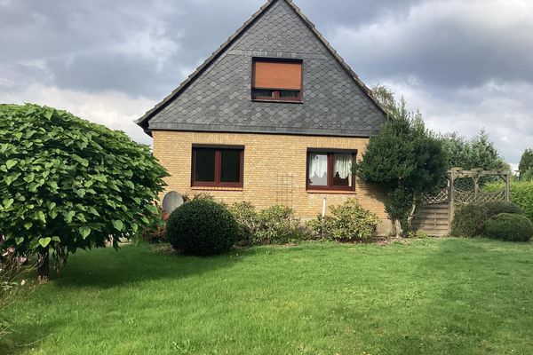 Bild von Haus in Munkbrarup