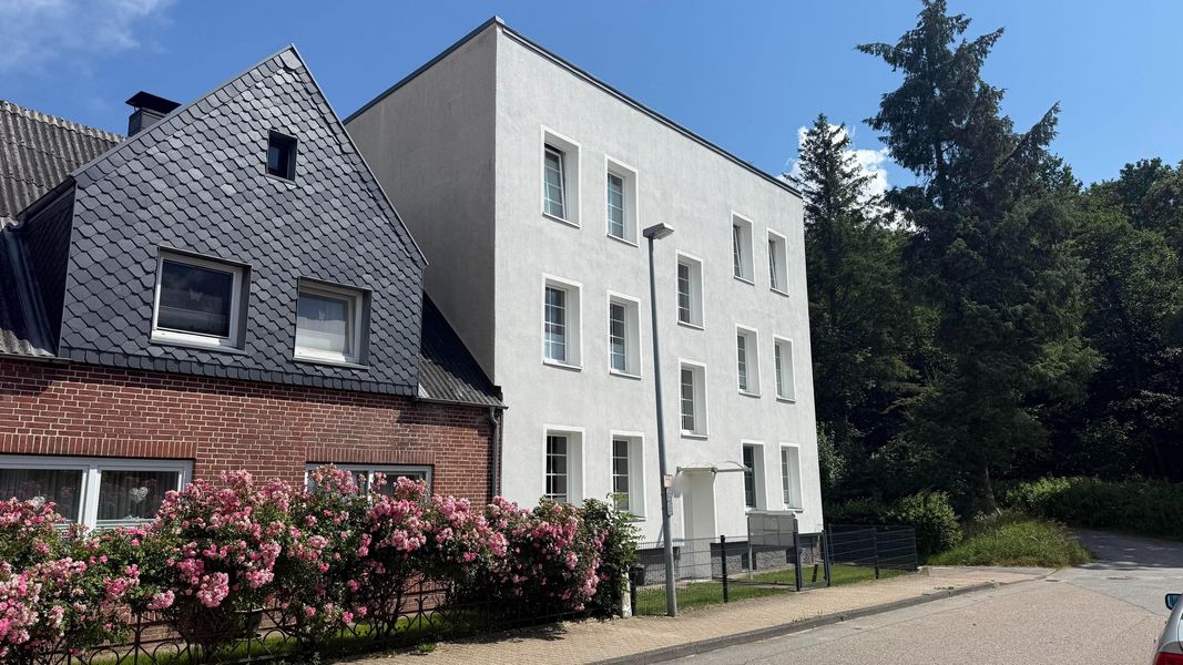 Bild von Gewerbeobjekt in Harrislee