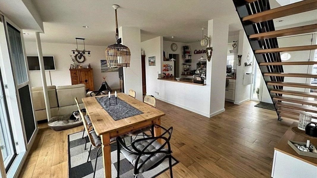 Bild von Haus in Husum