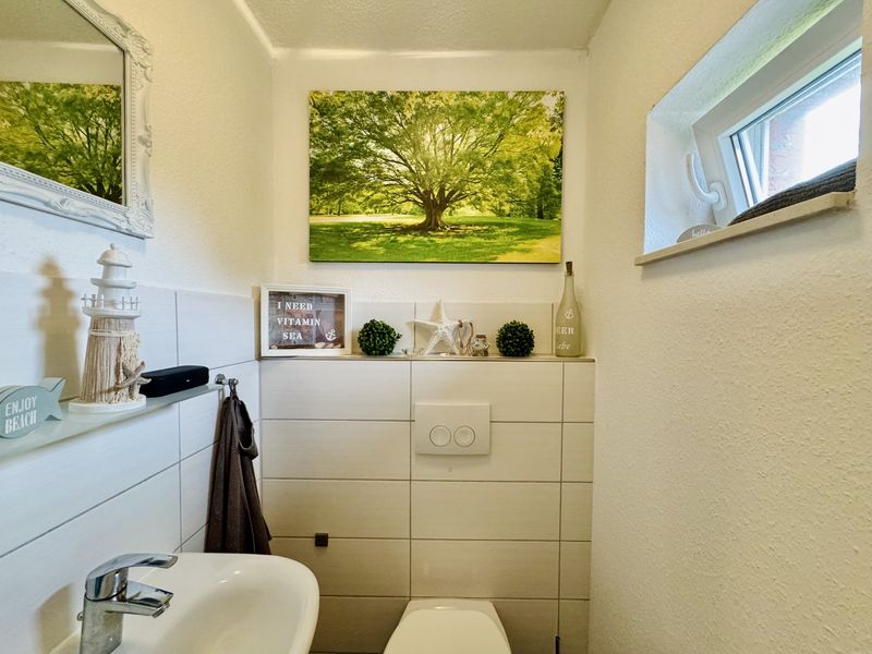 Bild von Haus in Schuby