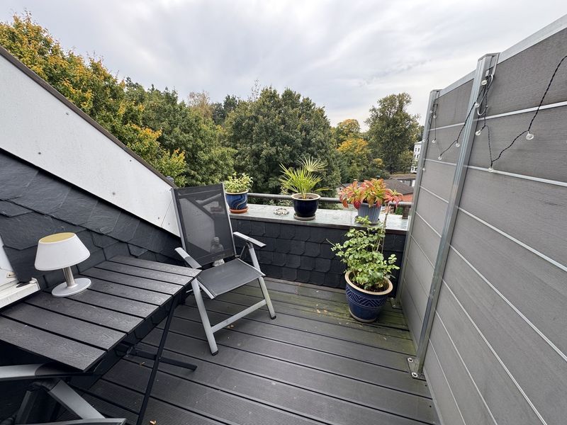Bild von Wohnung in Neumünster