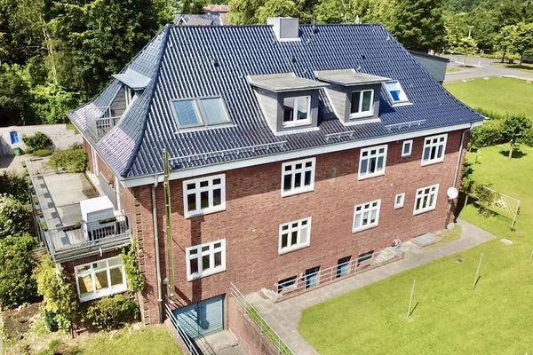 Bild von Haus in Schleswig