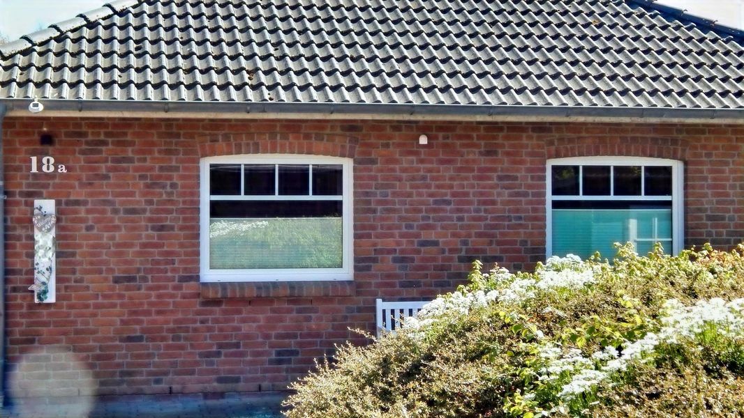 Bild von Haus in Husum