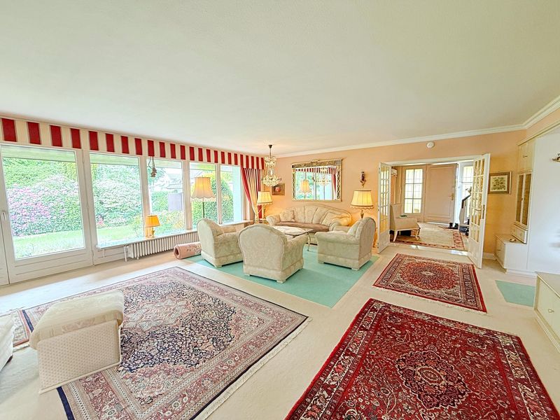 Bild von Haus in Kummerfeld